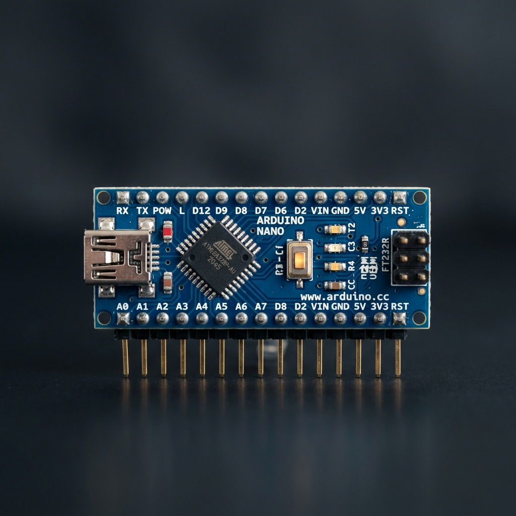 Arduino Nano