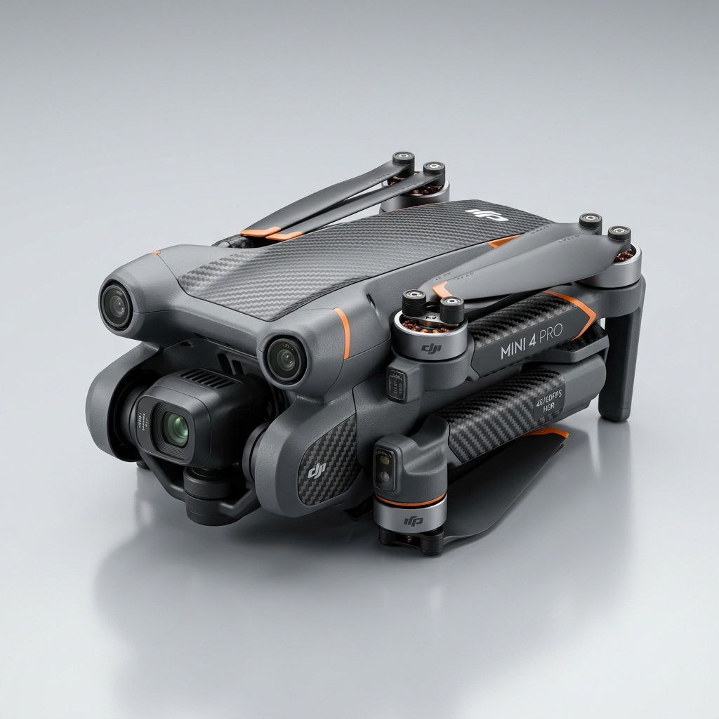 DJI Mini 4 Pro