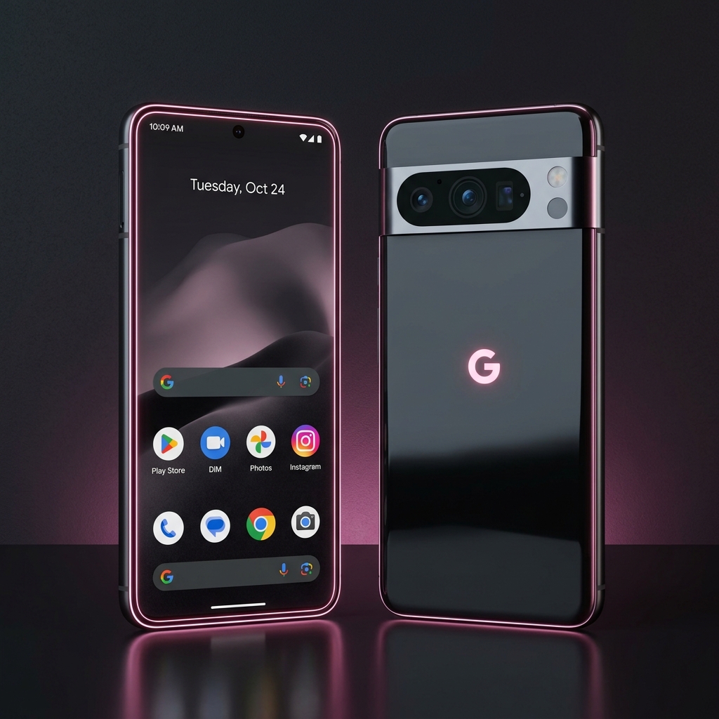 Google Pixel 8 Pro