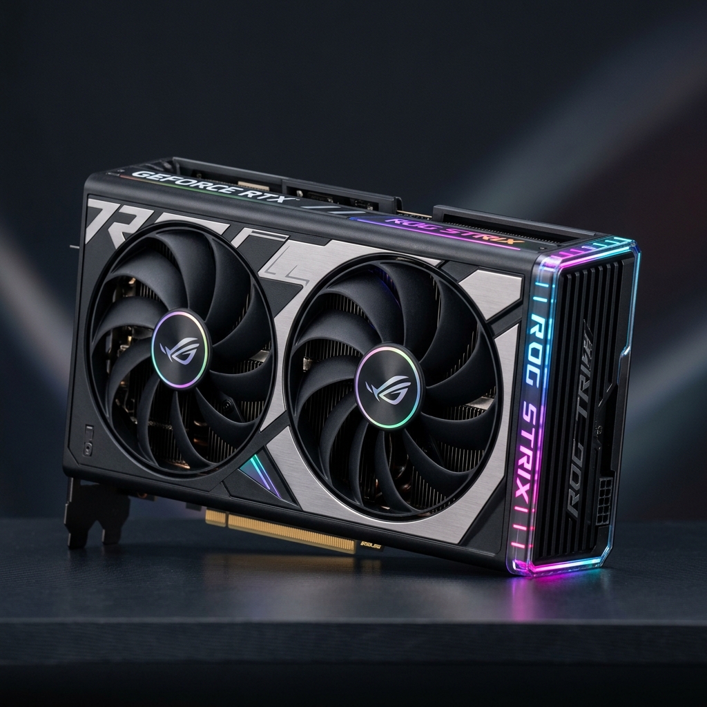 NVIDIA GeForce RTX 4080 Super